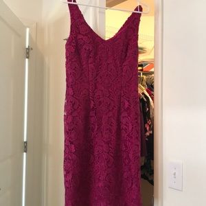 Ralph Lauren Dress ...size 4